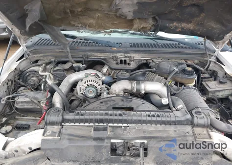 2004 Ford F-250 Lariat/Xl/Xlt z USA, uszkodzony, nr VIN 1FTNW20P84EB09666